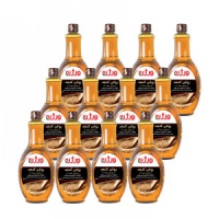  کنجد فرابکر ورژن - ۰.۵ لیتر بسته 12 عددی63625ed899a70698100